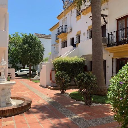 Mijas Golf Apartment Exteriér fotografie
