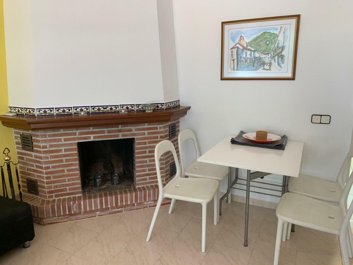 Mijas Golf Apartment Exteriér fotografie