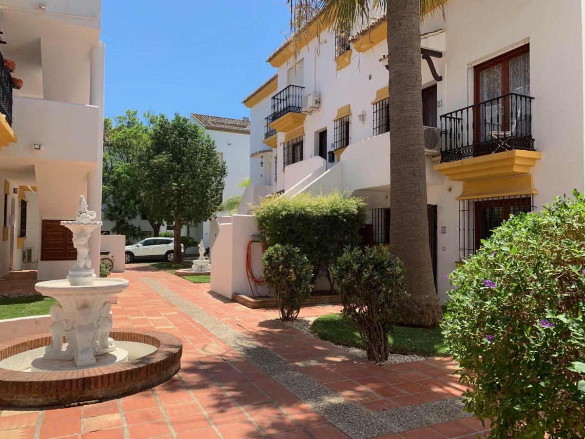 Mijas Golf Apartment Exteriér fotografie