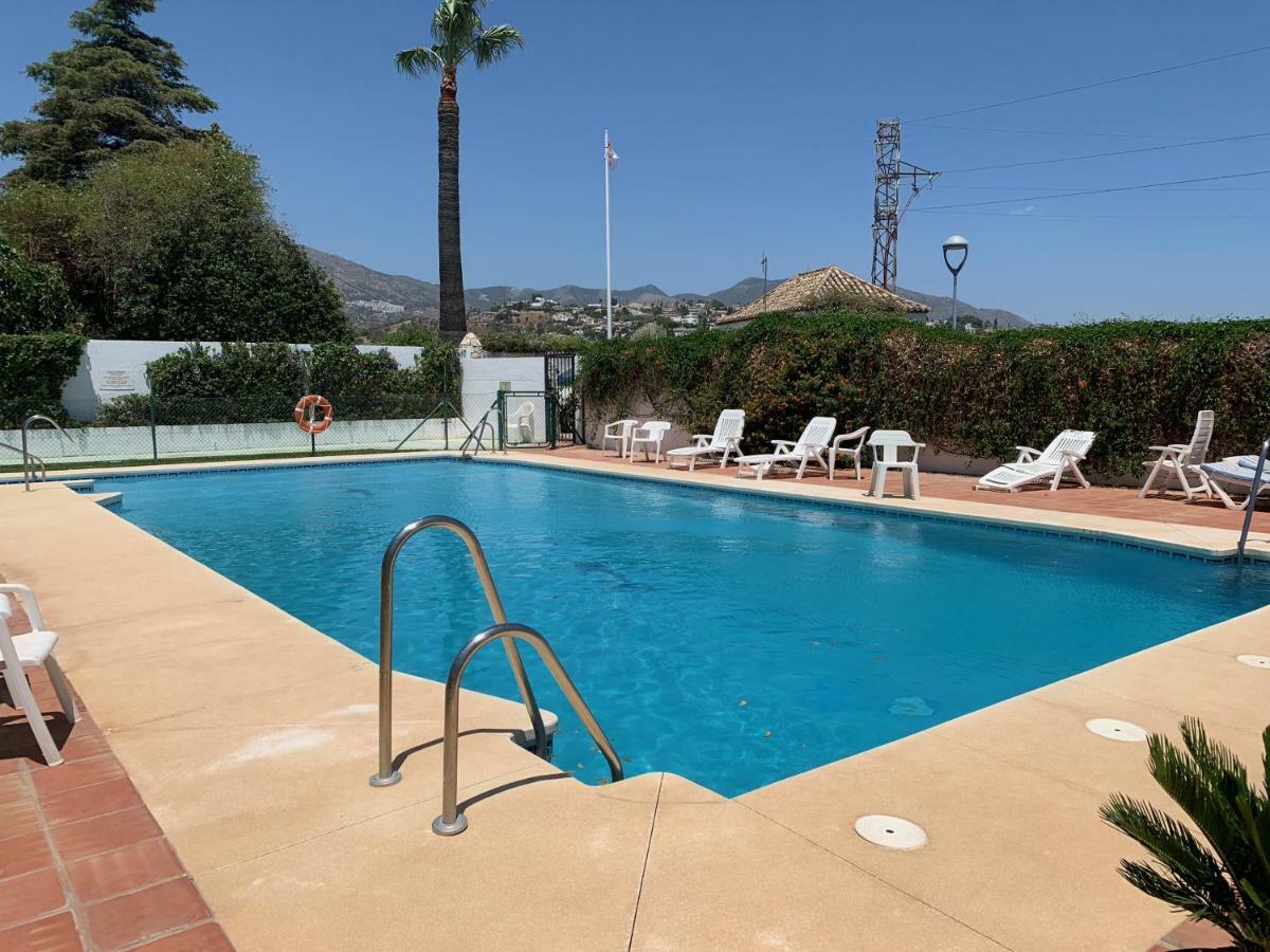 Mijas Golf Apartment Exteriér fotografie