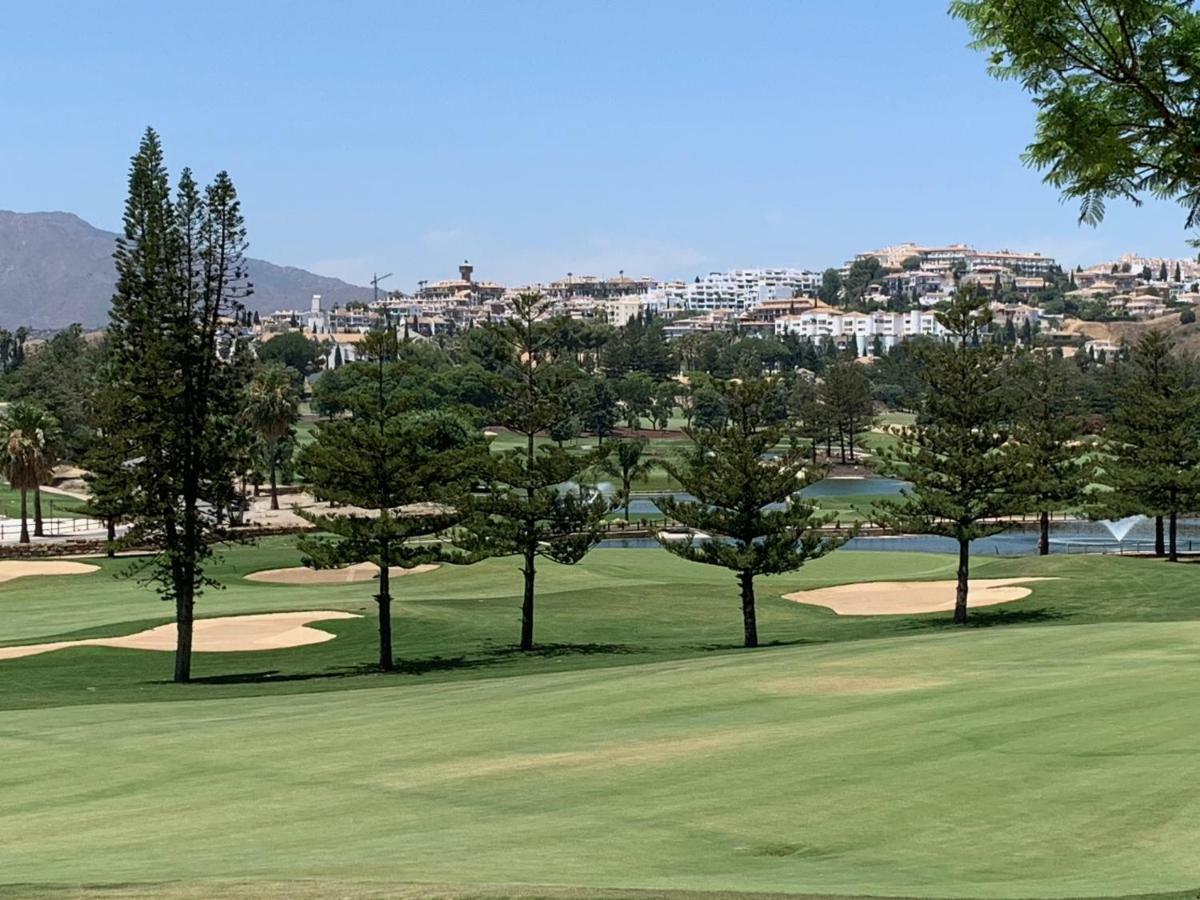 Mijas Golf Apartment Exteriér fotografie