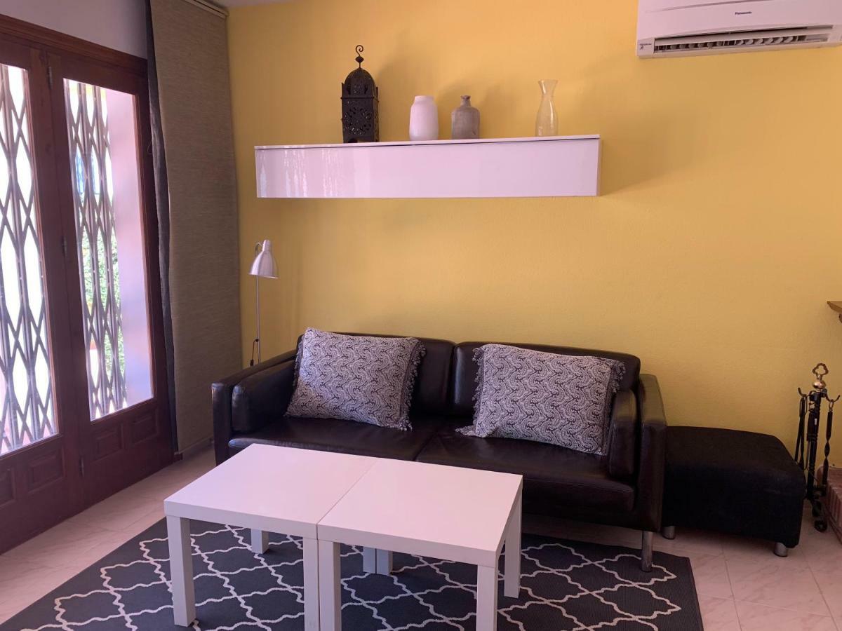 Mijas Golf Apartment Exteriér fotografie