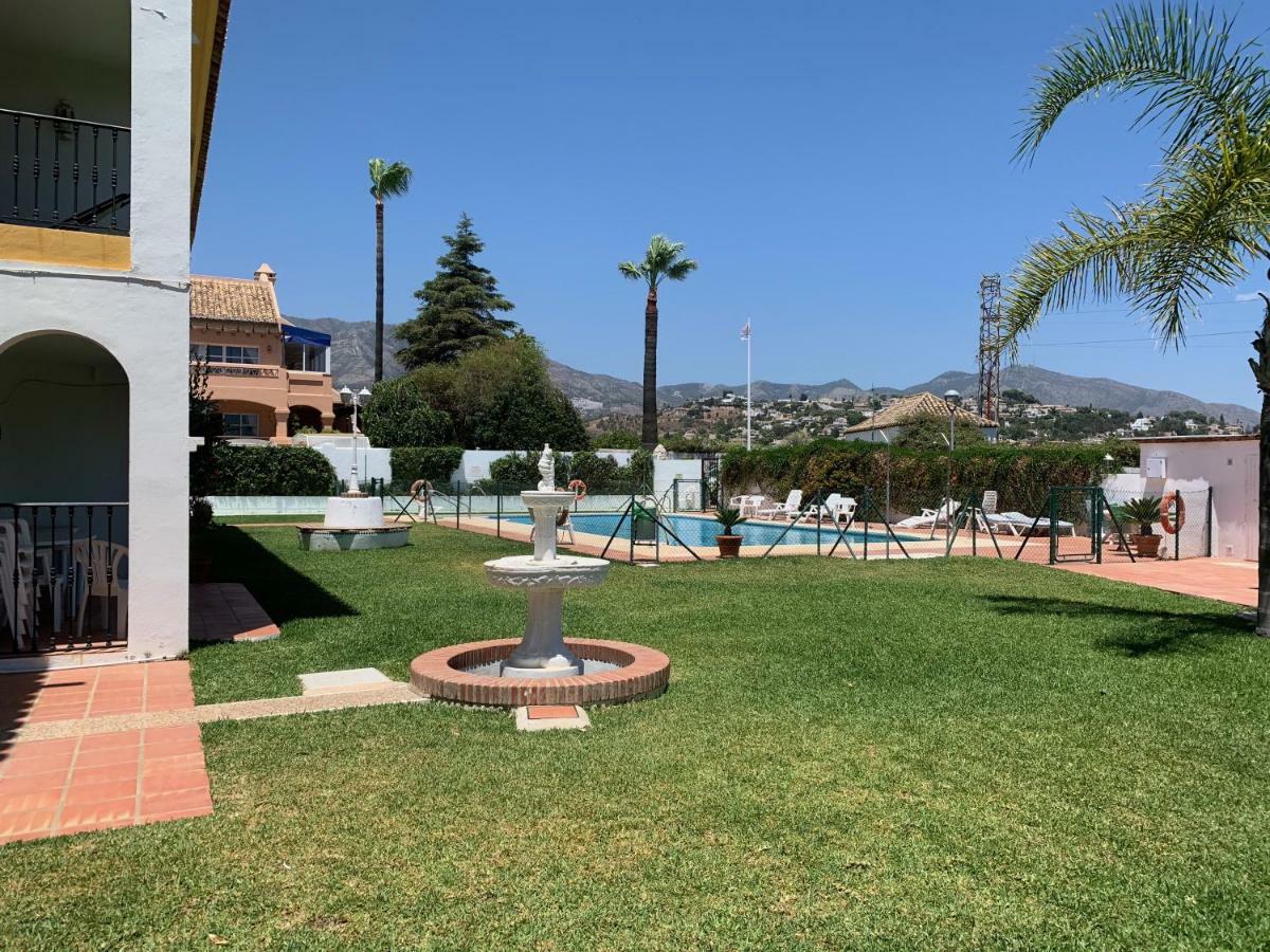 Mijas Golf Apartment Exteriér fotografie