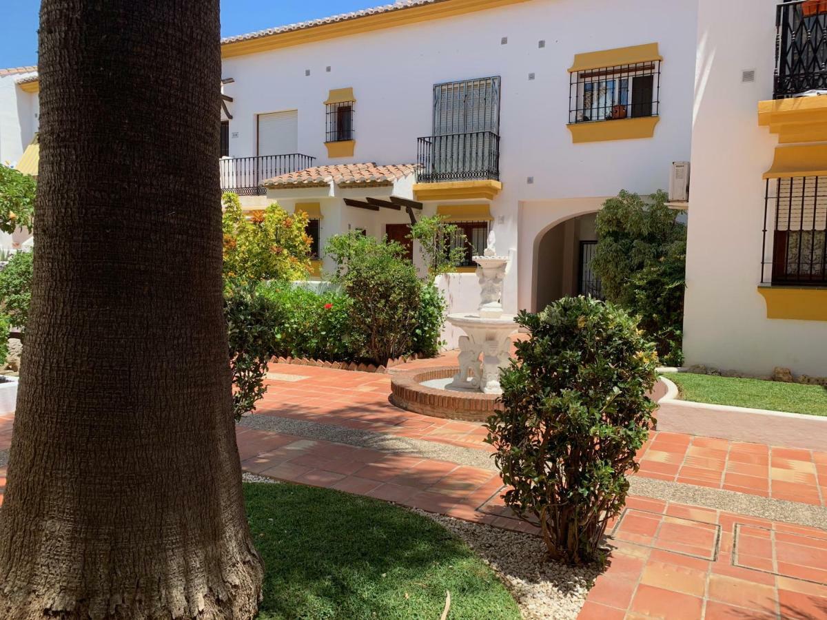 Mijas Golf Apartment Exteriér fotografie