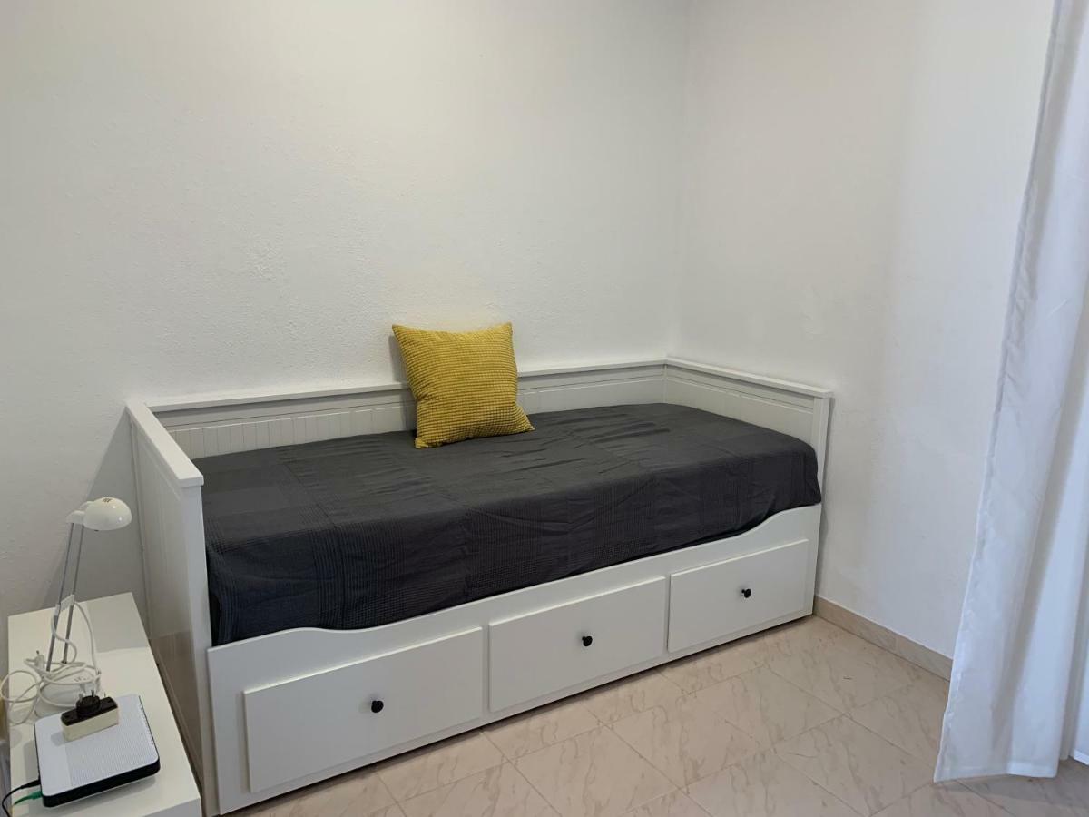 Mijas Golf Apartment Exteriér fotografie
