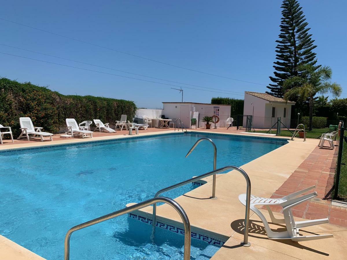 Mijas Golf Apartment Exteriér fotografie