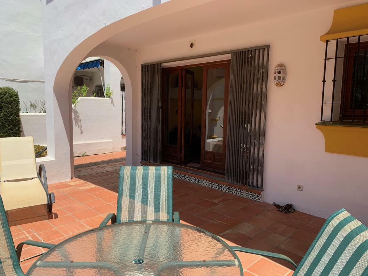 Mijas Golf Apartment Exteriér fotografie