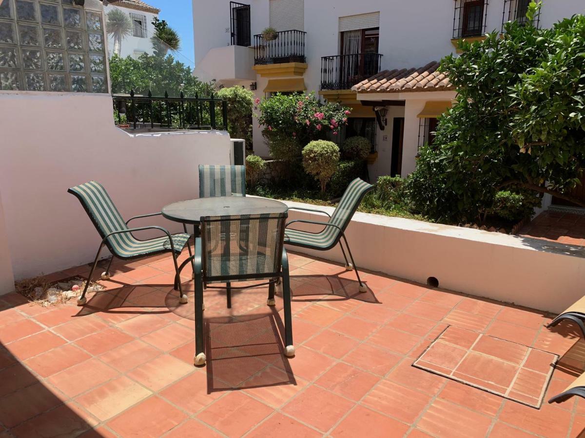 Mijas Golf Apartment Exteriér fotografie